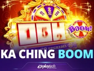 Ka Ching Boom™ game icon