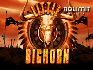 Little Bighorn game icon