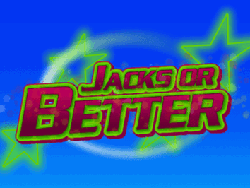 Jacks Or Better 5 Hand game icon