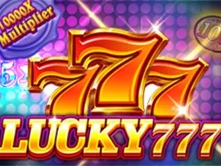 Lucky 777 game icon