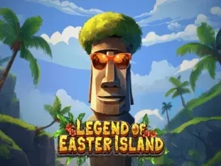 Legend Of Easter Island game icon