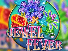 Jewel Fever game icon