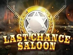 Last Chance Saloon game icon