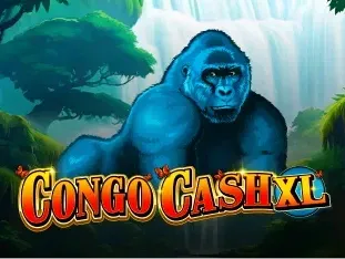 Congo Cash Xl game icon