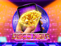 Disco Night M game icon